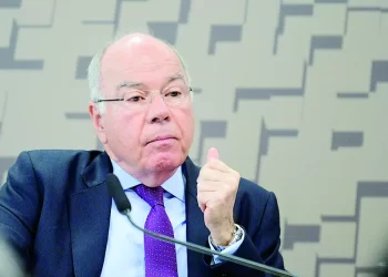 Expansão do BRICS não deve ser julgada na lógica da Guerra Fria do século passado, diz Mauro Vieira
