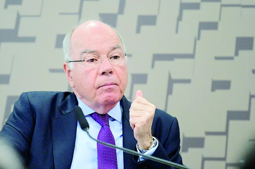 Expansão do BRICS não deve ser julgada na lógica da Guerra Fria do século passado, diz Mauro Vieira