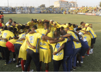 CAF condiciona participação do Petro de Luanda na Super liga africana