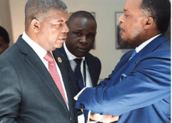Angola e Congo condenam ataque golpista no Gabão