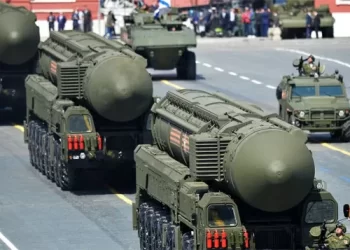 À beira da guerra nuclear: por que o Ocidente aumenta o grau de confronto