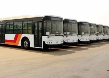 Furto de 148 chaves de autocarros causa prejuízo de quatro milhões Kz à TCUL