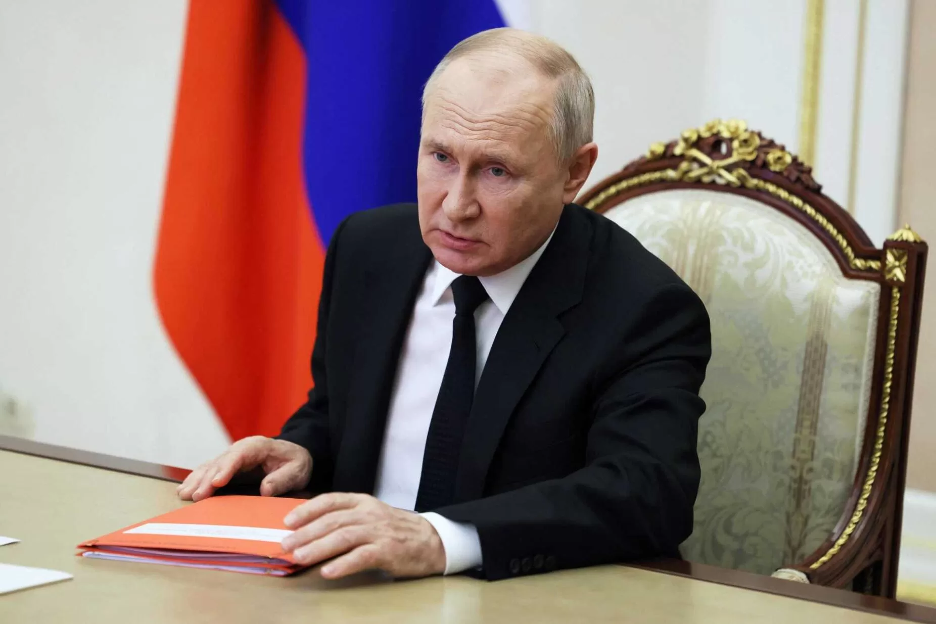 Rússia emite mandado de busca contra presidente do TPI