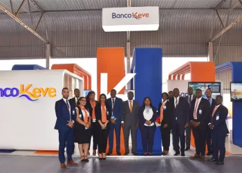 Banco Keve renova imagem visual com compromisso de inovação