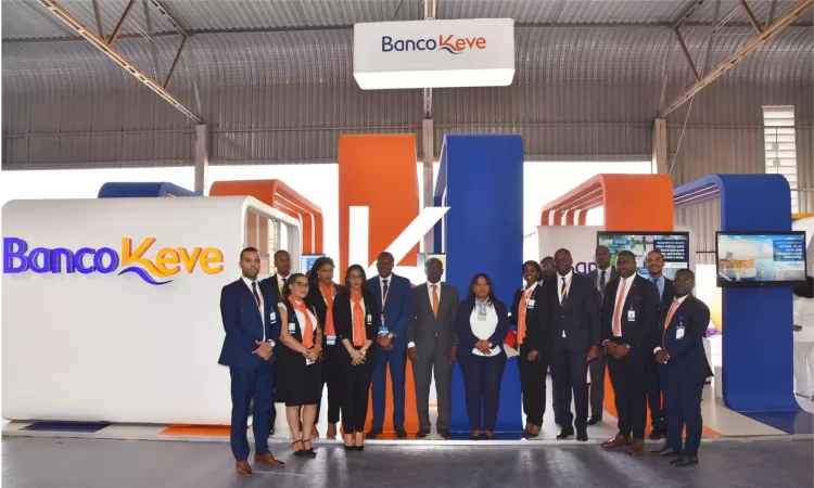 Banco Keve renova imagem visual com compromisso de inovação