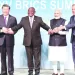 Banco do BRICS concede USD 1 bilião ao Brasil para recuperação económica