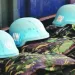 ONU detém oito “capacetes azuis” na RDCongo