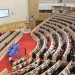 Parlamento “chumba” proposta da UNITA de destituição do PR 