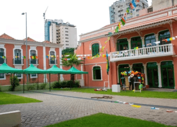 Cinéfilos convidados a participar no Festival de Filmes no Instituto Guimarães Rosa
