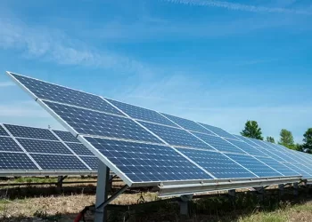 Projecto de estudo de impacte ambiental e social da central fotovoltaica apresentado em Cabinda