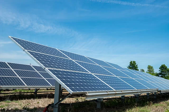 Projecto de estudo de impacte ambiental e social da central fotovoltaica apresentado em Cabinda