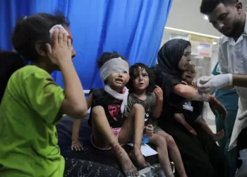 ONU abre investigação a crimes de guerra de Hamas e forças israelitas