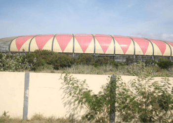 Carta do leitor: E a rua em que está o Estádio 11 de Novembro?