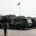 Quem quiser separar Taiwan da China não será poupado, adverte general chinês