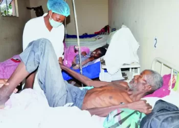 Casos de tuberculose tendem a aumentar no Cunene