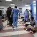 ONU volta a alertar que muitos hospitais em Gaza estão à beira do colapso