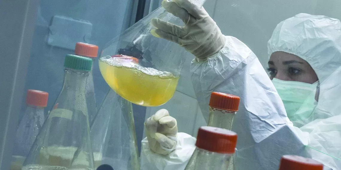 Cientistas russos revelam como impedir ataque cardíaco