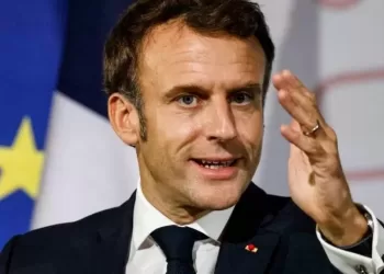 Presidente francês propõe coligação internacional para combater Hamas