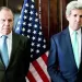Agressão do Ocidente contra Rússia é só parte da ‘cruzada’ dos EUA, diz Lavrov