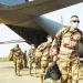 Exército francês vai iniciar a sua retirada do Níger