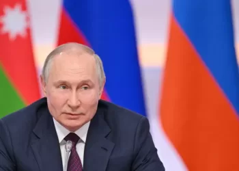 Putin: contraofensiva ucraniana fracassou completamente