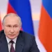 Putin: contraofensiva ucraniana fracassou completamente