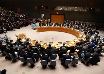 Conselho de Segurança da ONU vota envio de força internacional ao Haiti