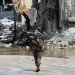 Activado oficialmente estado de guerra em Israel