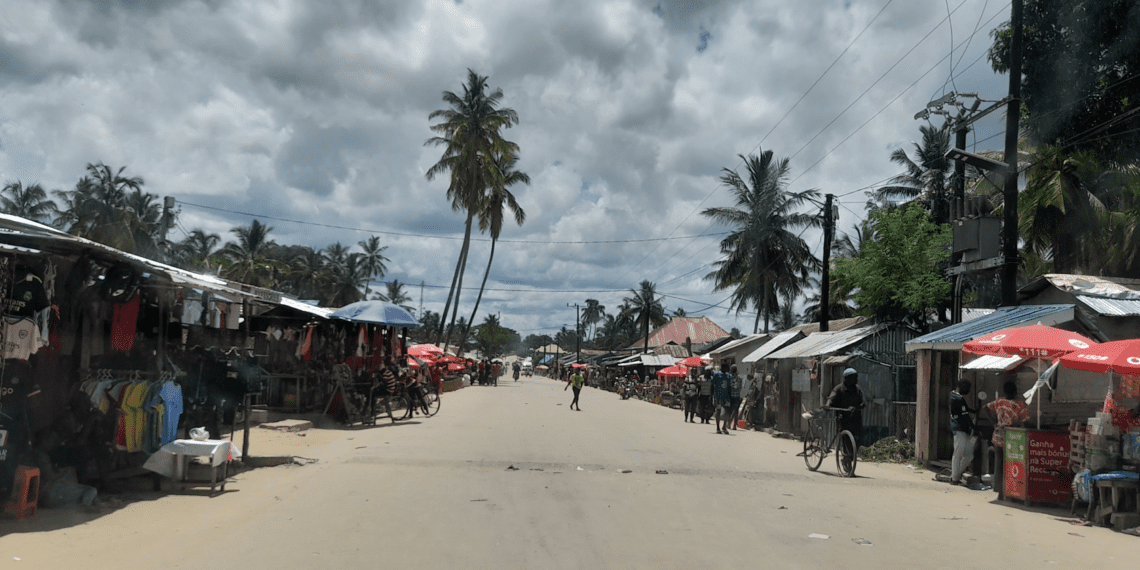 Sobreviventes do ataque em Moçambique apresentam queixa contra a TotalEnergies
