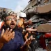 Hamas diz que conflito em Israel já causou 4.651 mortos na Faixa de Gaza