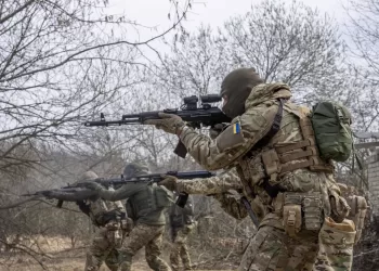 Casa Branca revela quanto tempo resta à ‘contraofensiva’ da Ucrânia antes da chegada do frio