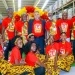 Alimenta Angola emprega mais de mil jovens angolanos em 14 anos de existência