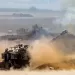 Exército israelita adia início da operação terrestre, diz mídia