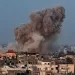 Israel planeia destruição total de Gaza com bombas aéreas JDAM, diz jornalista Hersh