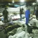 Ataque ao hospital em Gaza foi realizado por ‘outro lado’, não por Israel