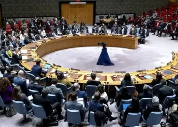 ‘Estamos chocados’, diz representante chinês sobre veto dos EUA à resolução na ONU