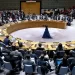 ‘Estamos chocados’, diz representante chinês sobre veto dos EUA à resolução na ONU