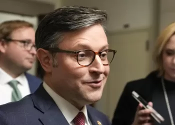 Republicanos nomeiam aliado de Trump para presidência do Congresso dos EUA