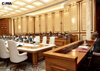 Aprovado Acordo de Facilitação de Investimentos entre Angola e UE