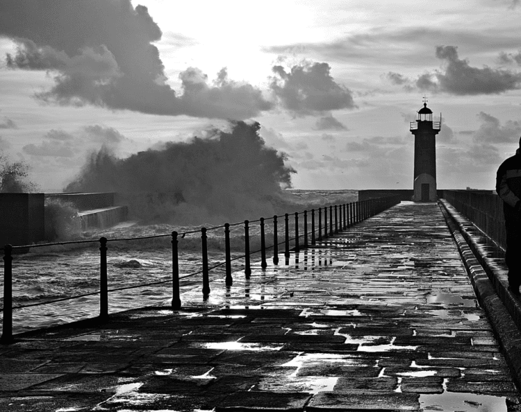 O Farol da sustentabilidade