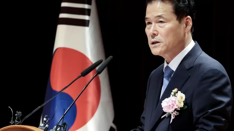 Seul promete dar “resposta firme” se Coreia do Norte aliar-se à Rússia