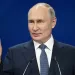 Putin acusa Ocidente de liderar uma “pirâmide financeira” em termos de divisas