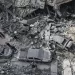 Palestinianos registam 560 mortos na Faixa de Gaza