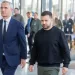 Zelensky admite na NATO que “vai ser um desafio” sobreviver ao Inverno