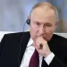 Putin dirige a partir do Kremlin manobras das forças nucleares russas por terra, ar e mar