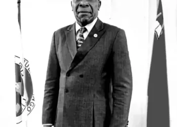 Morreu deputado Eduardo Paulo da UNITA