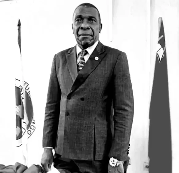 Morreu deputado Eduardo Paulo da UNITA
