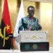 Tulia Ackson torna-se a 31ª presidente da UIP