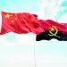 China-Companheiro da modernização africana