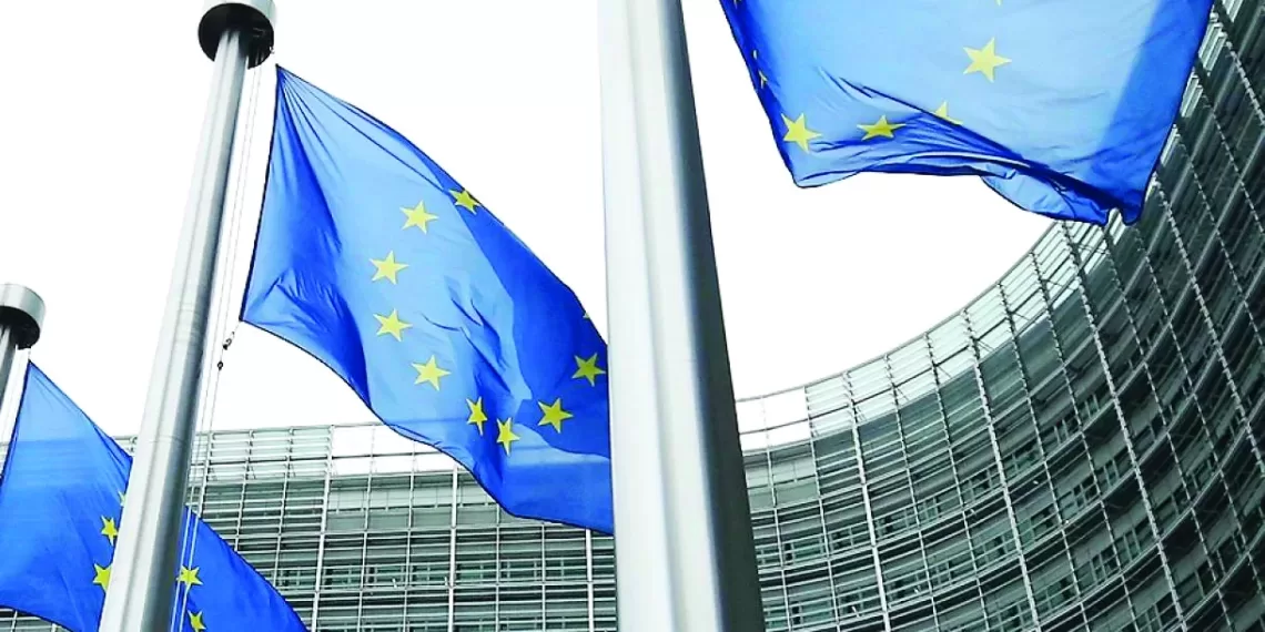 União Europeia recua sobre ajuda à Palestina